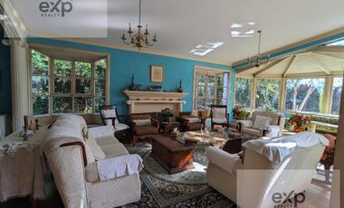 Casa en Cieneguilla