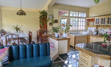 Casa en Cieneguilla