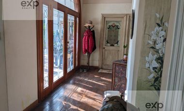 Casa en Cieneguilla
