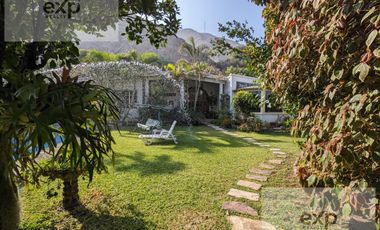 Casa en Cieneguilla