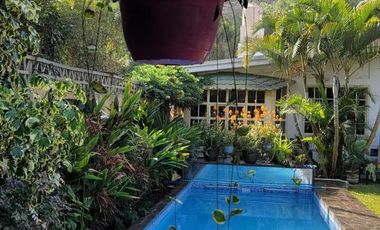 Casa en Cieneguilla