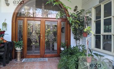 Casa en Cieneguilla