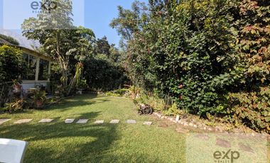 Casa en Cieneguilla