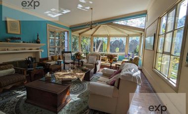 Casa en Cieneguilla