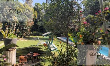 Casa en Cieneguilla