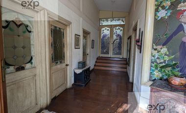 Casa en Cieneguilla