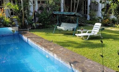 Casa en Cieneguilla