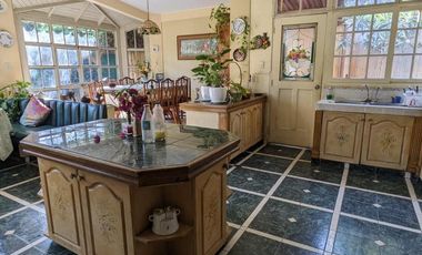 Casa en Cieneguilla