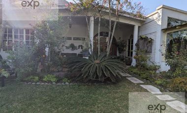 Casa en Cieneguilla