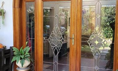 Casa en Cieneguilla