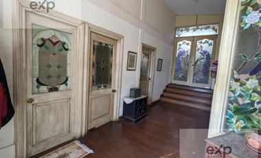 Casa en Cieneguilla
