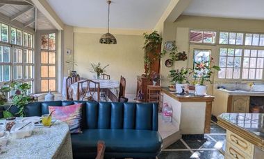 Casa en Cieneguilla
