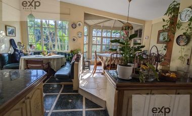 Casa en Cieneguilla