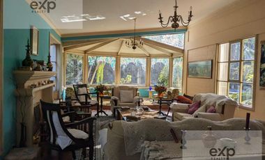 Casa en Cieneguilla