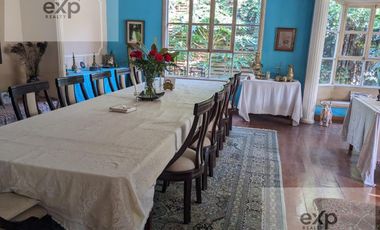 Casa en Cieneguilla