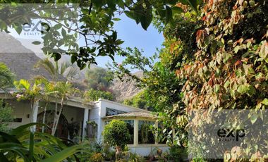 Casa en Cieneguilla