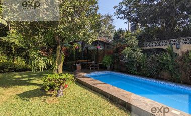 Casa en Cieneguilla
