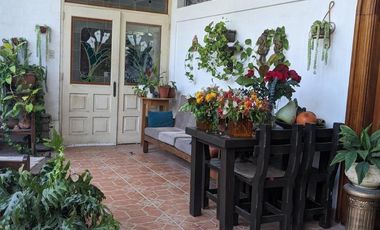 Casa en Cieneguilla