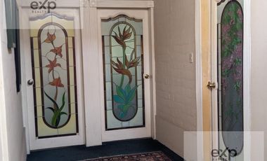 Casa en Cieneguilla