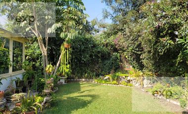 Casa en Cieneguilla