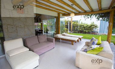 Casa en Venta - Cieneguilla