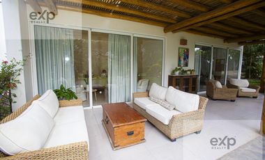 Casa en Venta - Cieneguilla