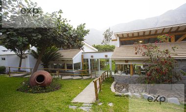 Casa en Venta - Cieneguilla