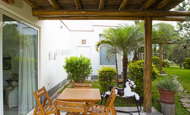 Casa en Venta - Cieneguilla