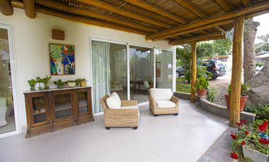 Casa en Venta - Cieneguilla