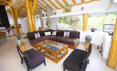 Casa en Venta - Cieneguilla