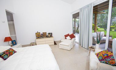 Casa en Venta - Cieneguilla