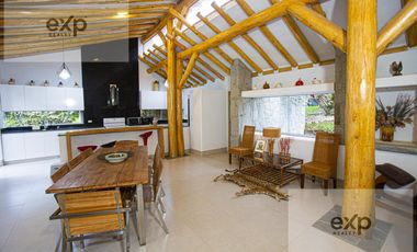 Casa en Venta - Cieneguilla