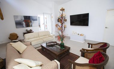 Casa en Venta - Cieneguilla