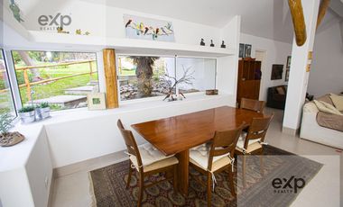 Casa en Venta - Cieneguilla