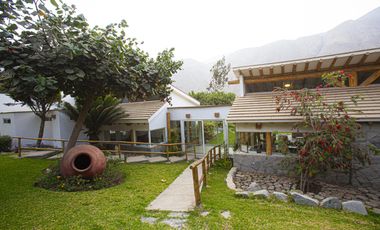 Casa en Venta - Cieneguilla