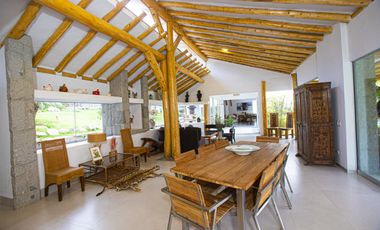 Casa en Venta - Cieneguilla