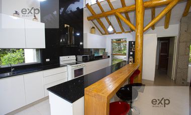 Casa en Venta - Cieneguilla