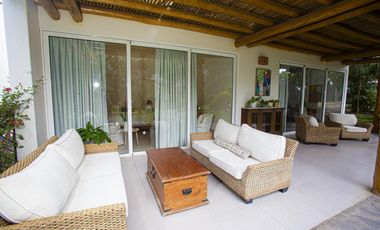 Casa en Venta - Cieneguilla