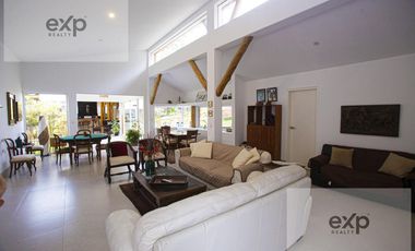 Casa en Venta - Cieneguilla