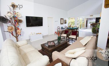 Casa en Venta - Cieneguilla