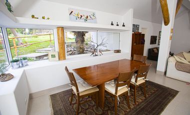 Casa en Venta - Cieneguilla