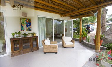 Casa en Venta - Cieneguilla