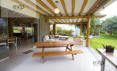 Casa en Venta - Cieneguilla