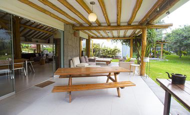 Casa en Venta - Cieneguilla