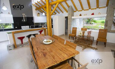 Casa en Venta - Cieneguilla