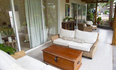 Casa en Venta - Cieneguilla