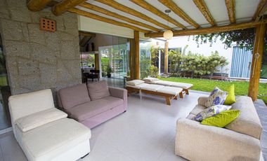 Casa en Venta - Cieneguilla