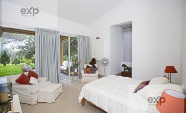 Casa en Venta - Cieneguilla