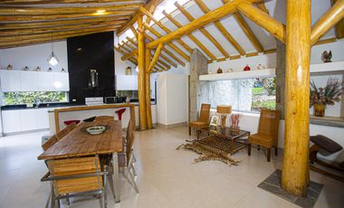 Casa en Venta - Cieneguilla