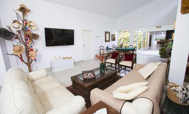 Casa en Venta - Cieneguilla